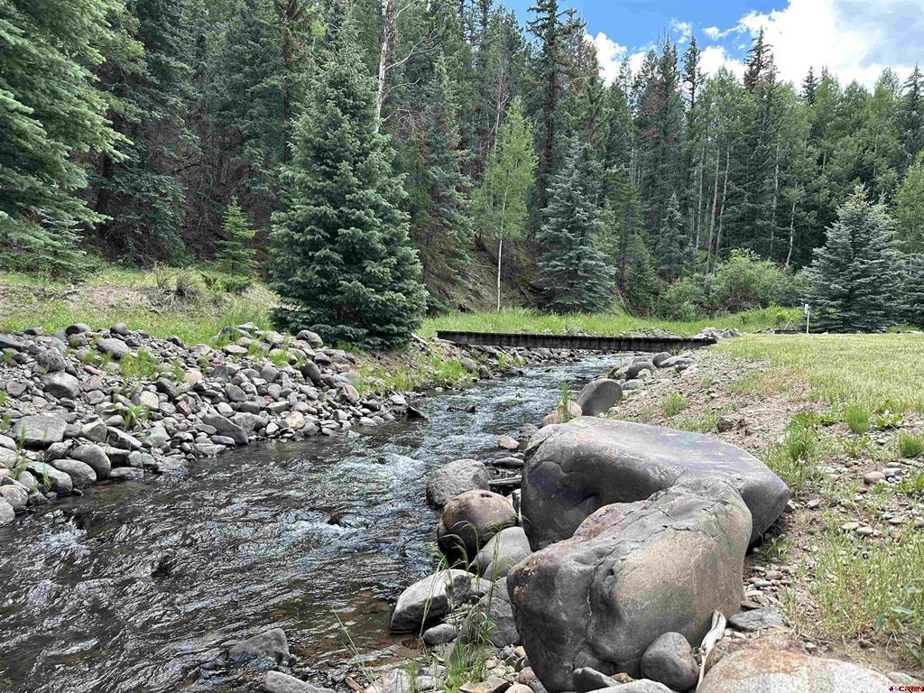 12350 Castle Rock Road Del Norte CO 81132