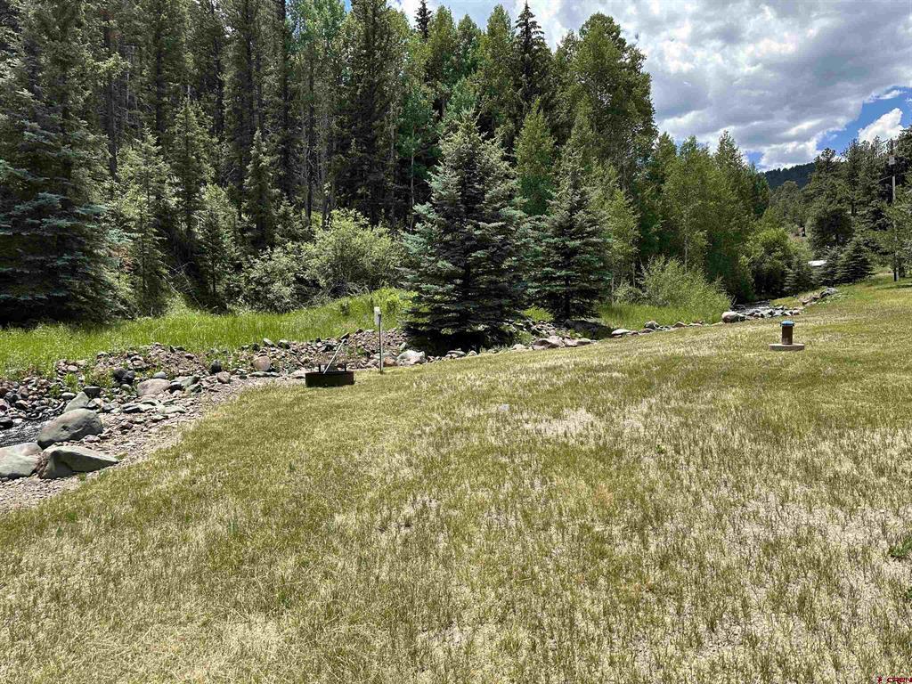 12350 Castle Rock Road Del Norte CO 81132