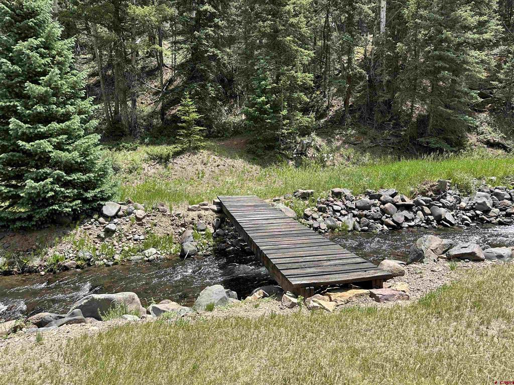 12350 Castle Rock Road Del Norte CO 81132