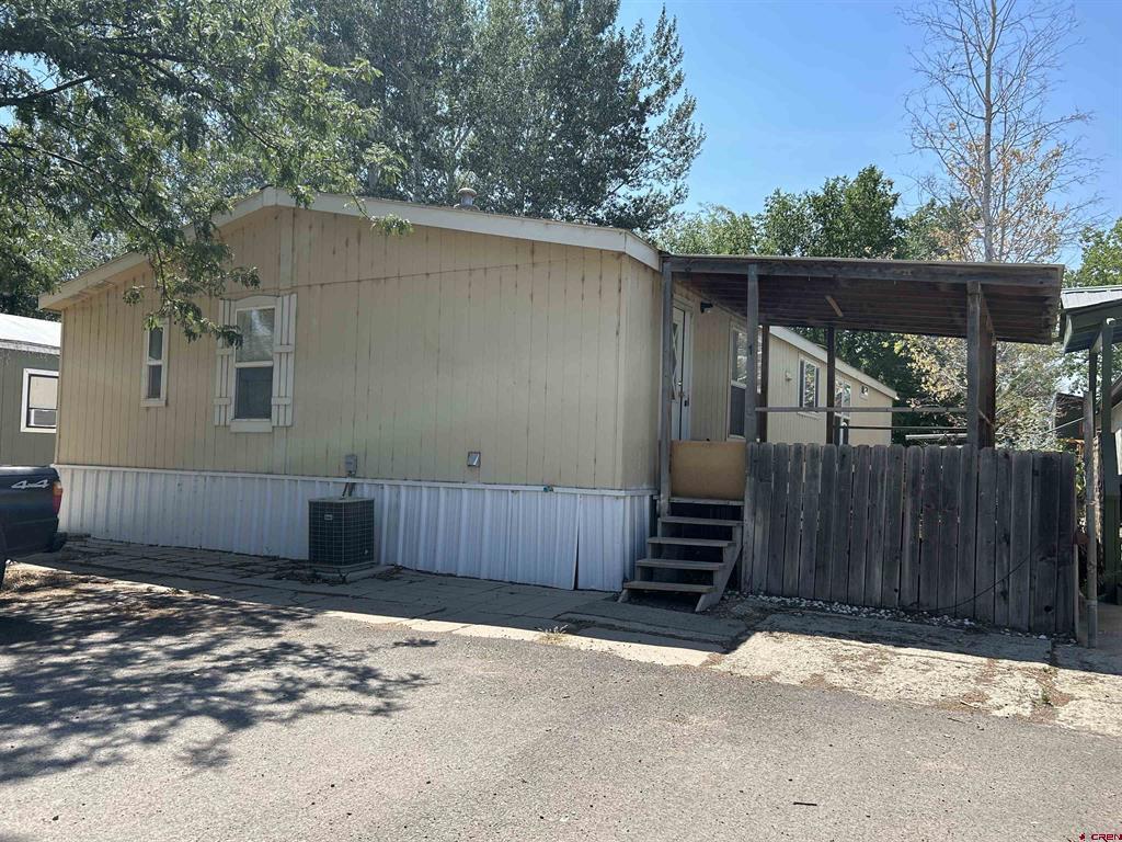 28260 Highway 160 Cortez CO 81321