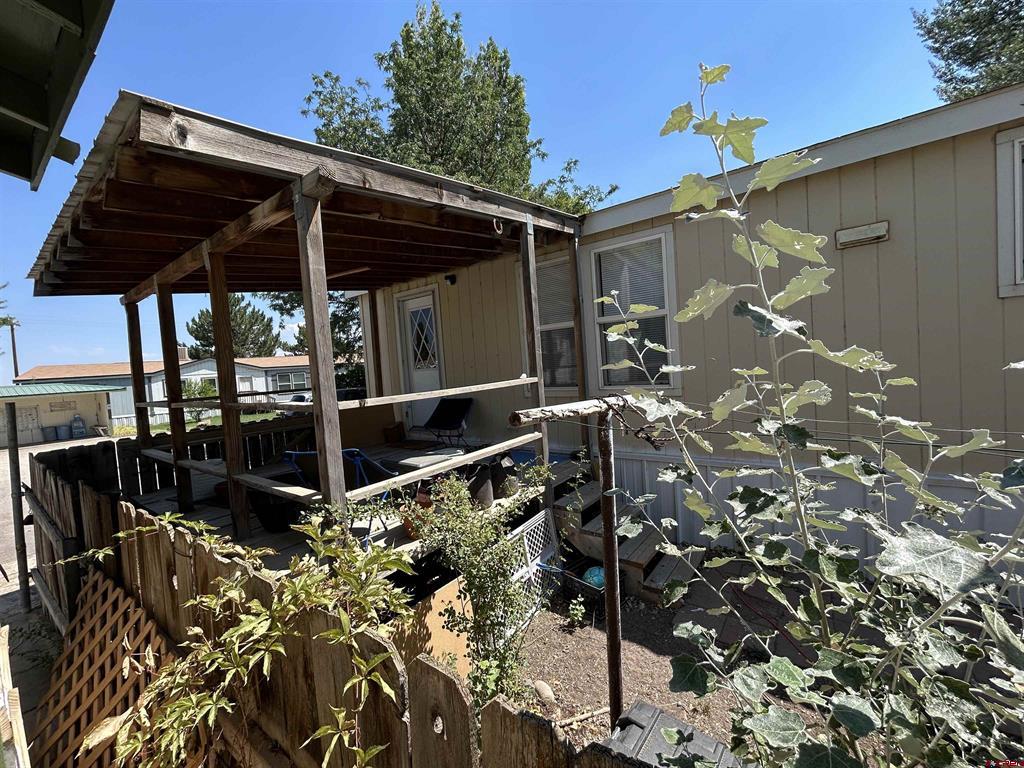 28260 Highway 160 Cortez CO 81321