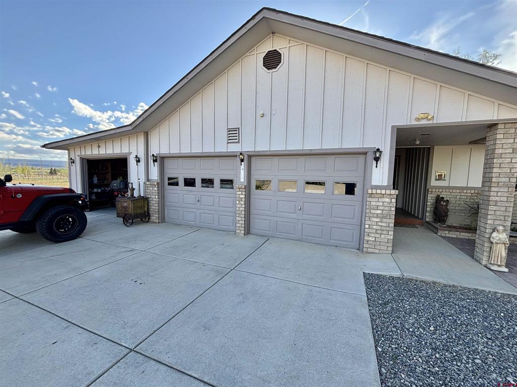 16317 6750 Road Montrose CO 81401