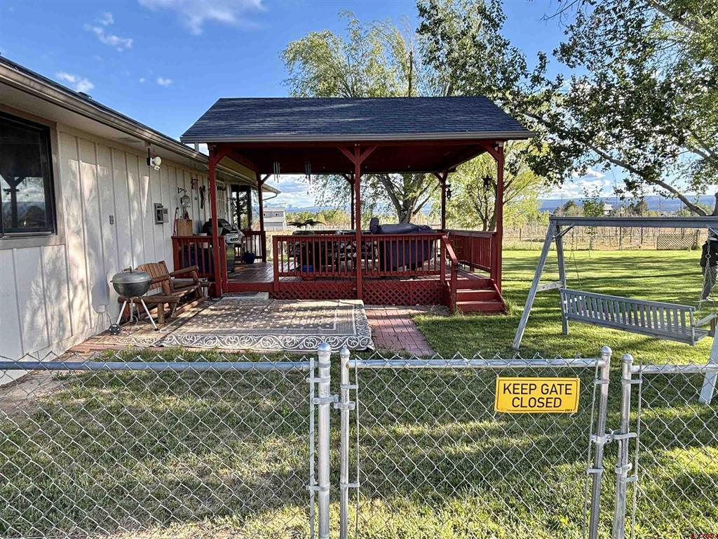 16317 6750 Road Montrose CO 81401