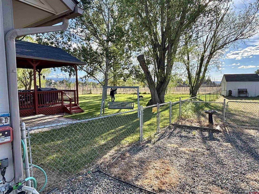 16317 6750 Road Montrose CO 81401
