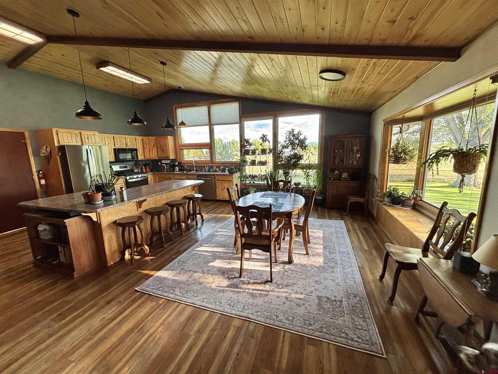16317 6750 Road Montrose CO 81401