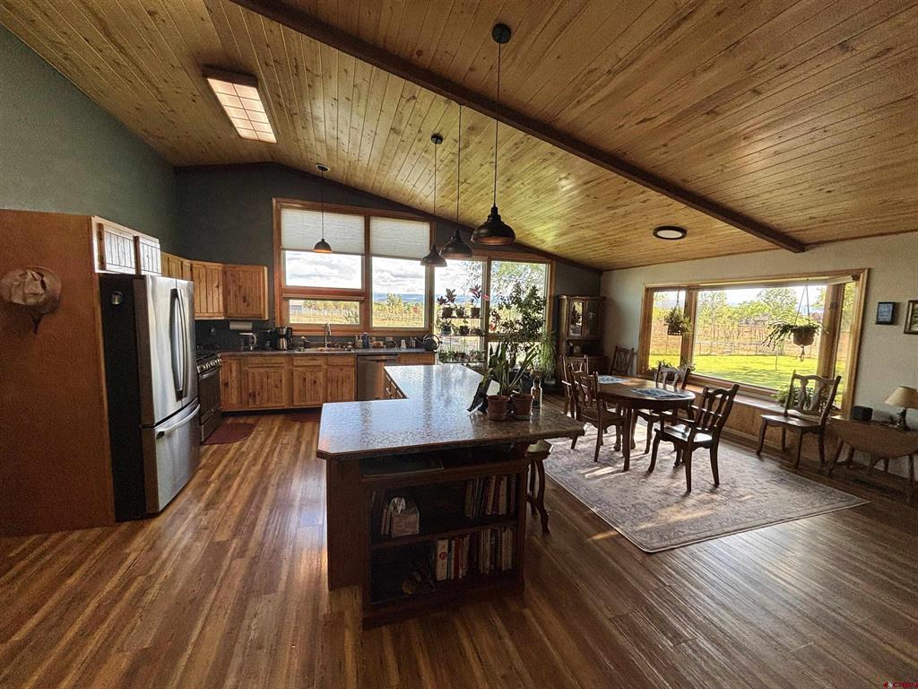16317 6750 Road Montrose CO 81401