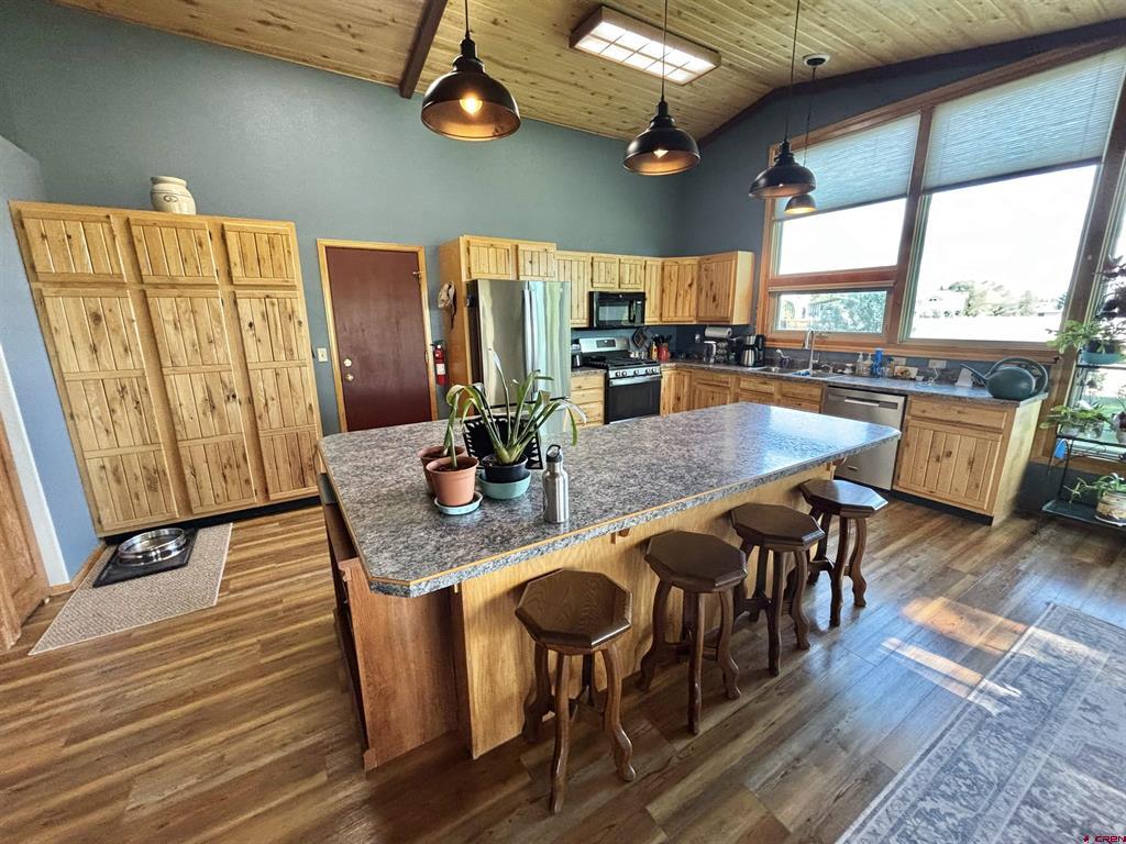 16317 6750 Road Montrose CO 81401