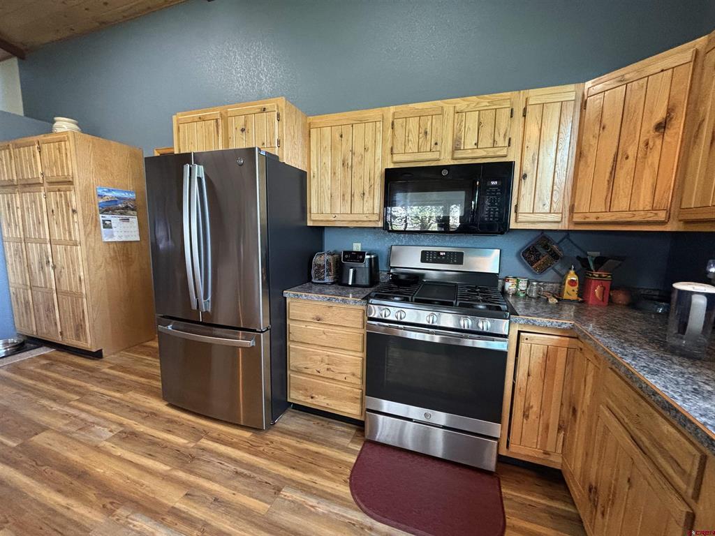 16317 6750 Road Montrose CO 81401