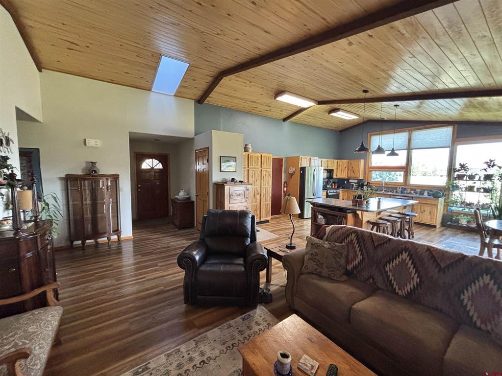 16317 6750 Road Montrose CO 81401