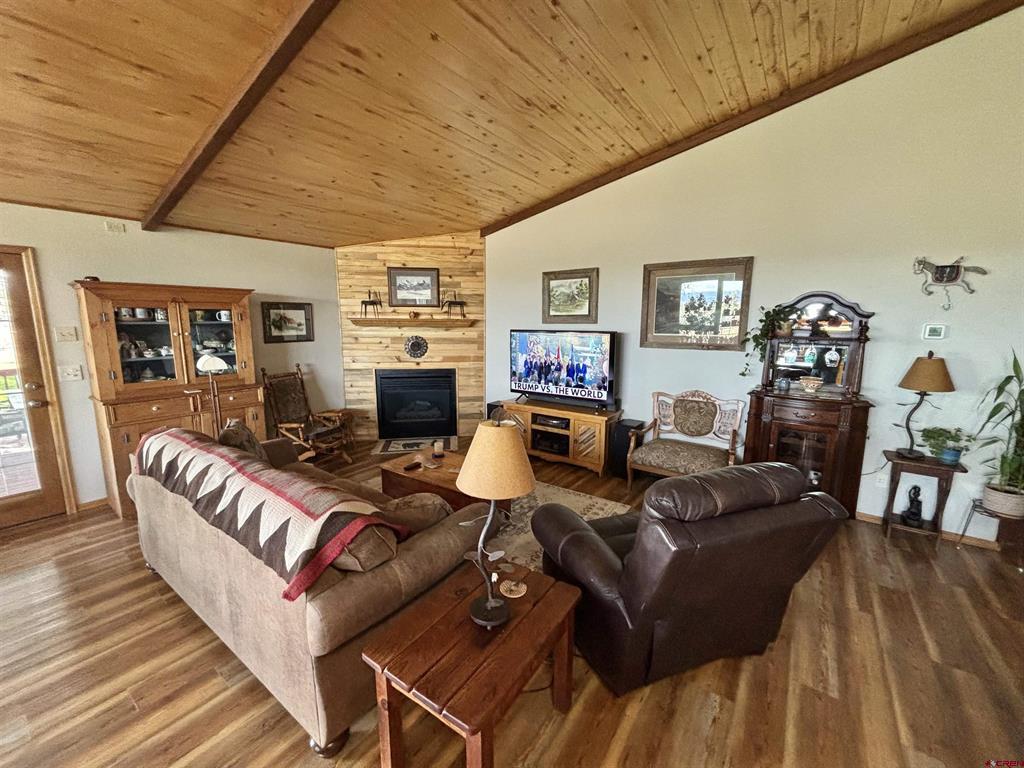 16317 6750 Road Montrose CO 81401