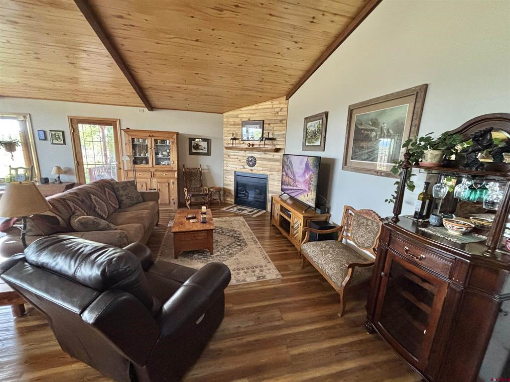 16317 6750 Road Montrose CO 81401