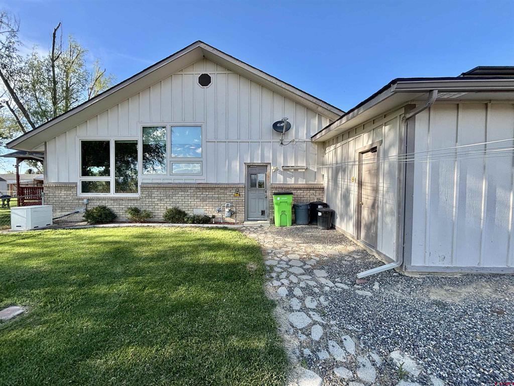 16317 6750 Road Montrose CO 81401