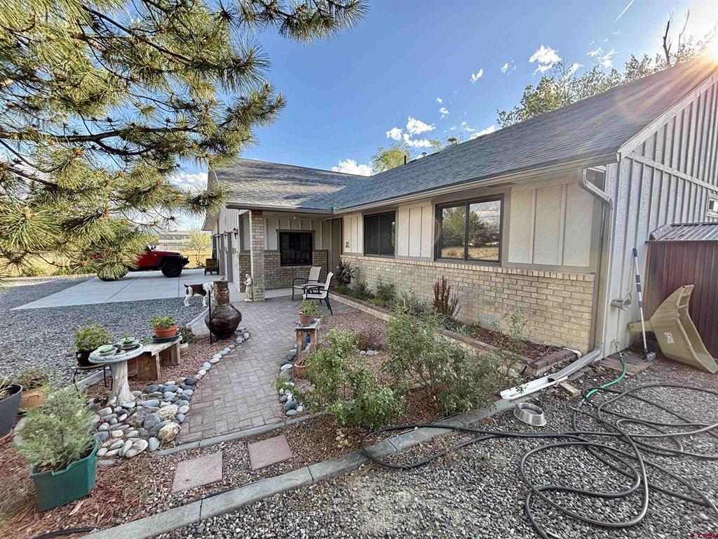 16317 6750 Road Montrose CO 81401