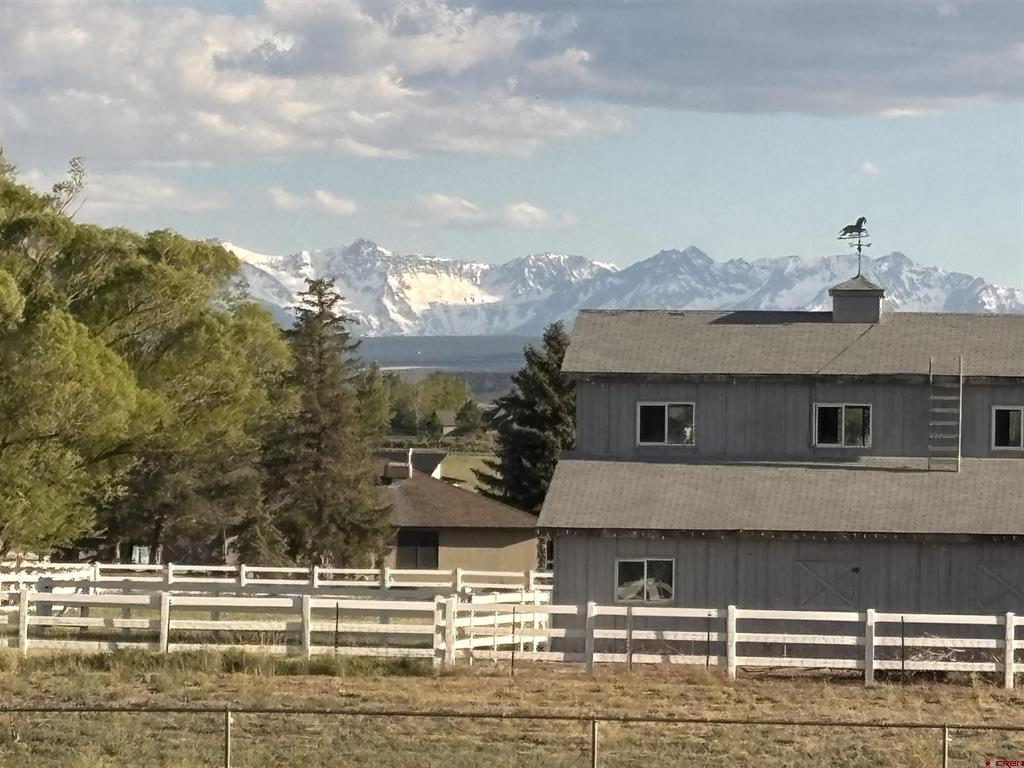 16317 6750 Road Montrose CO 81401