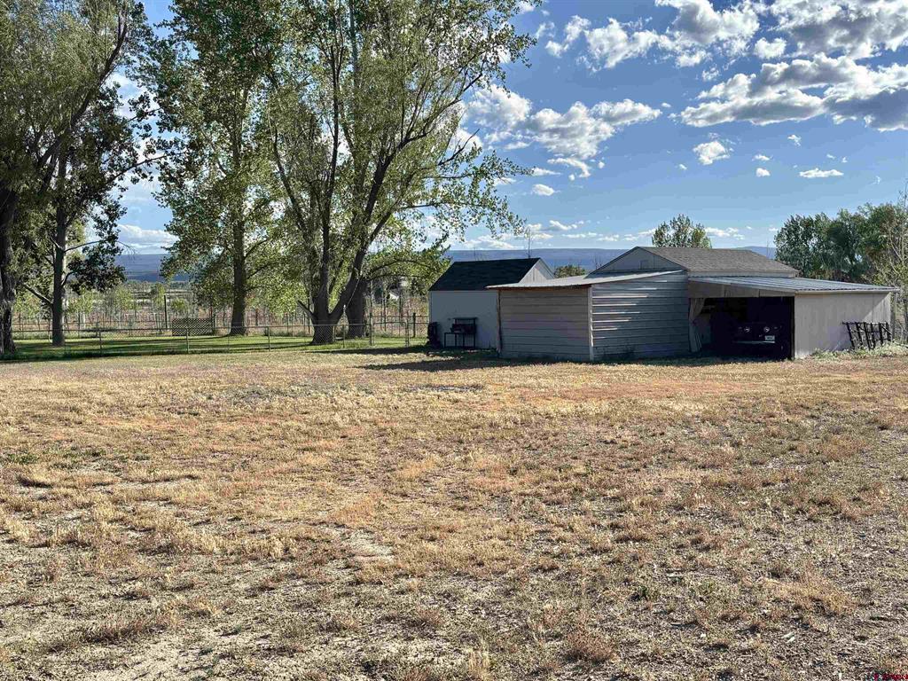 16317 6750 Road Montrose CO 81401