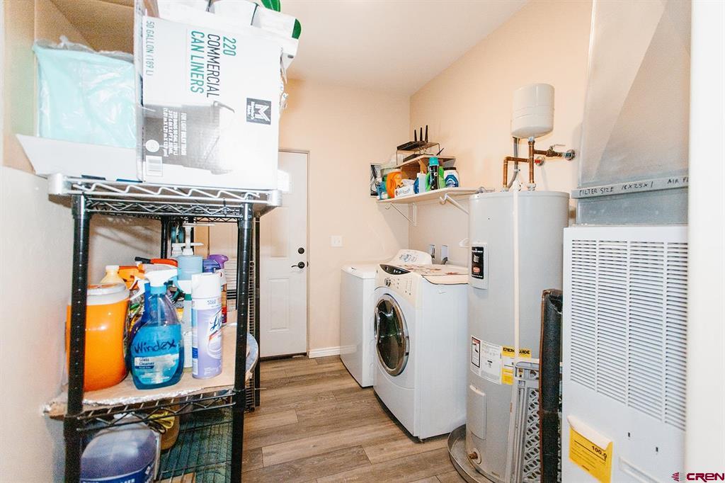 67719 Landfill Road Montrose CO 81401