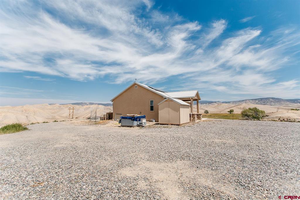 67719 Landfill Road Montrose CO 81401