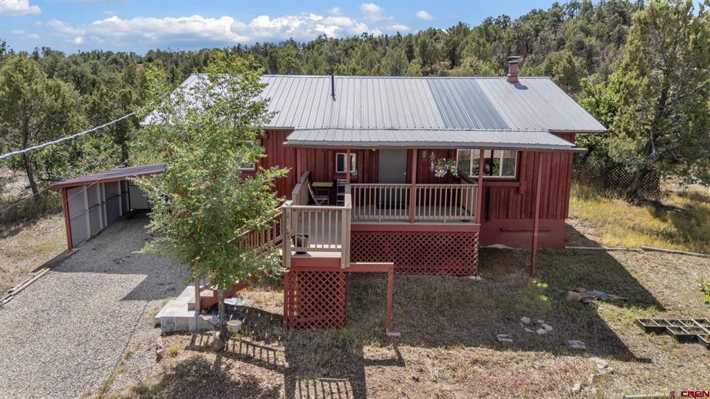 29022 E Highway 160 Highway Durango CO 81303