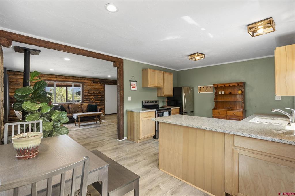 29022 E Highway 160 Highway Durango CO 81303