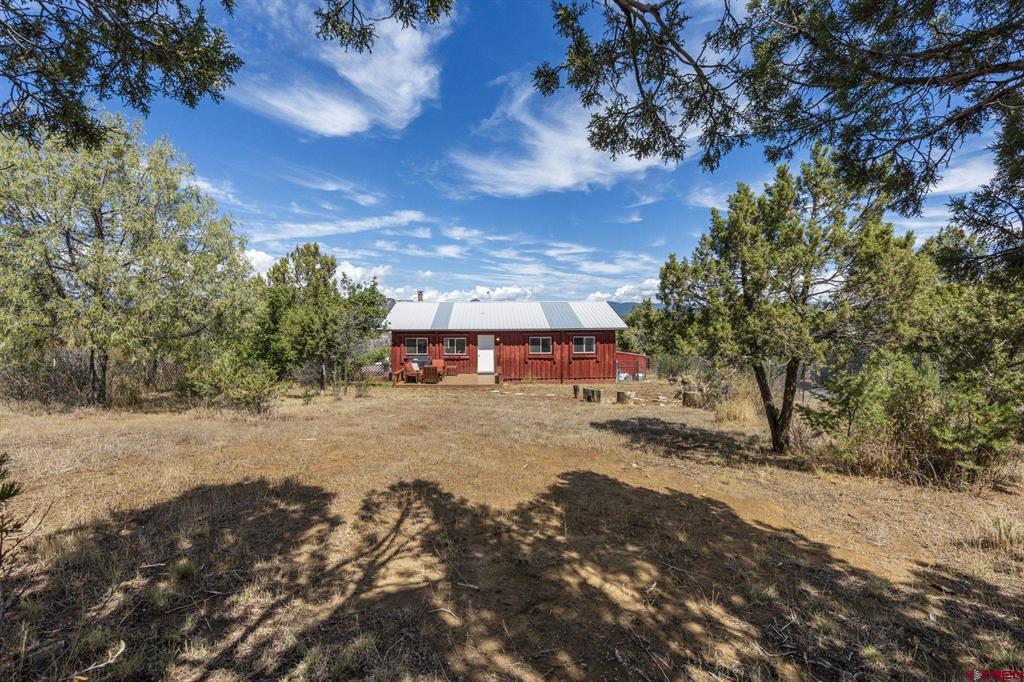 29022 E Highway 160 Highway Durango CO 81303