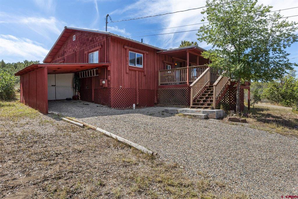 29022 E Highway 160 Highway Durango CO 81303