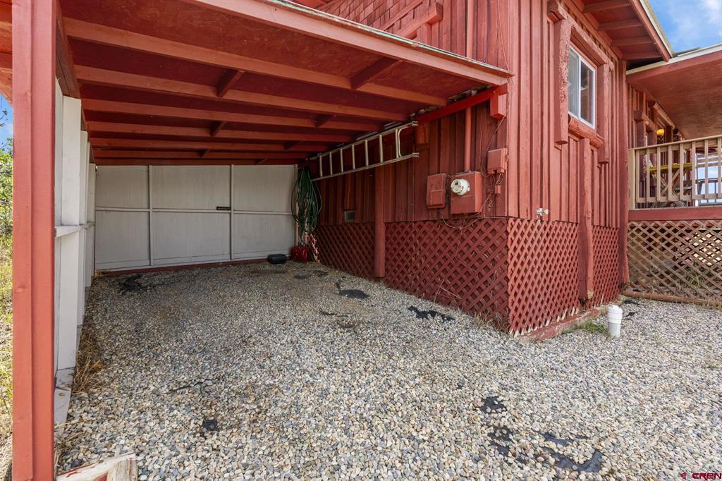29022 E Highway 160 Highway Durango CO 81303
