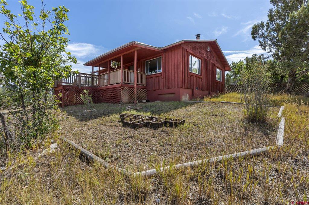 29022 E Highway 160 Highway Durango CO 81303