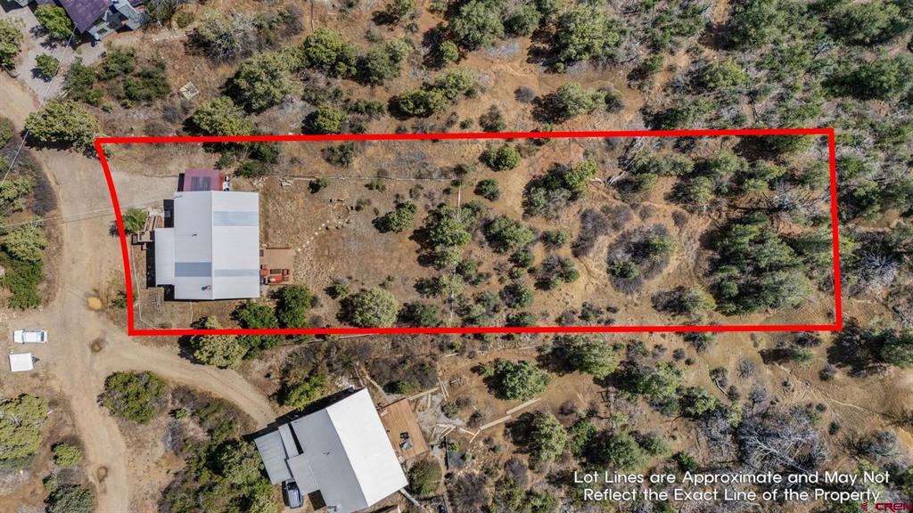 29022 E Highway 160 Highway Durango CO 81303