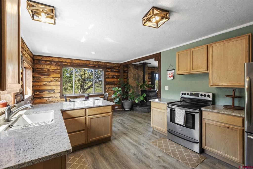 29022 E Highway 160 Highway Durango CO 81303