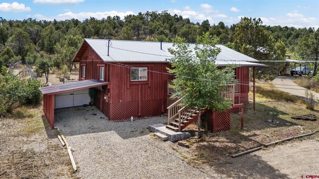 29022 E Highway 160 Highway Durango CO 81303