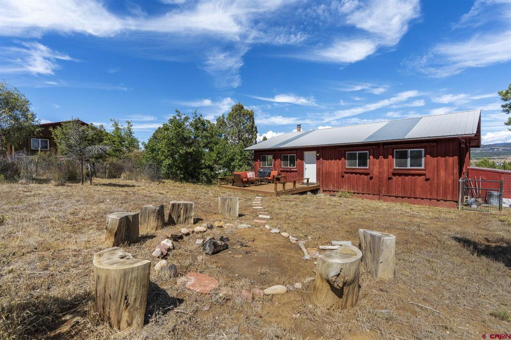 29022 E Highway 160 Highway Durango CO 81303