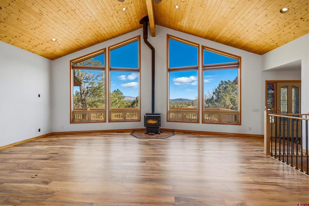 2516 Meadows Drive Pagosa Springs CO 81147