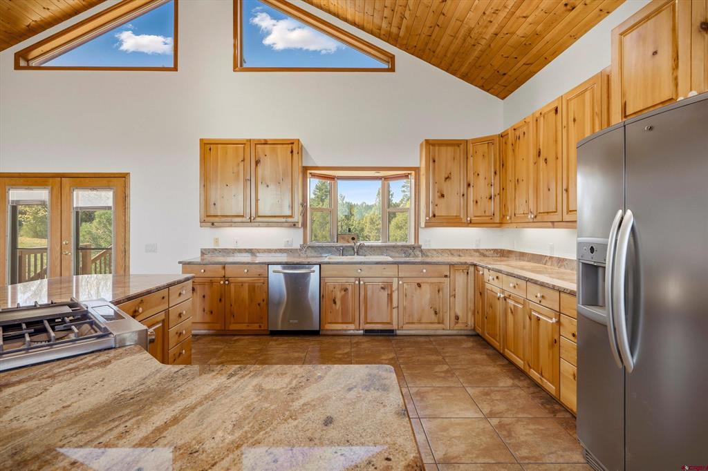 2516 Meadows Drive Pagosa Springs CO 81147