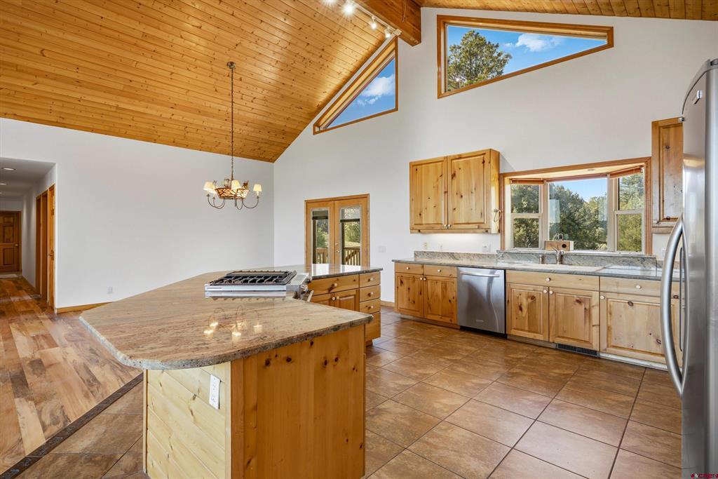 2516 Meadows Drive Pagosa Springs CO 81147