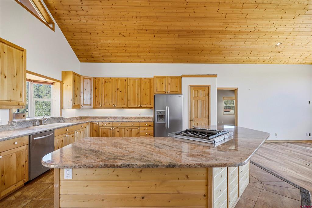 2516 Meadows Drive Pagosa Springs CO 81147
