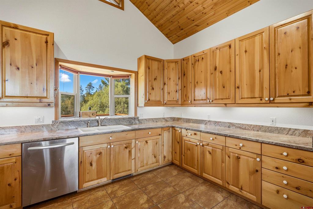 2516 Meadows Drive Pagosa Springs CO 81147