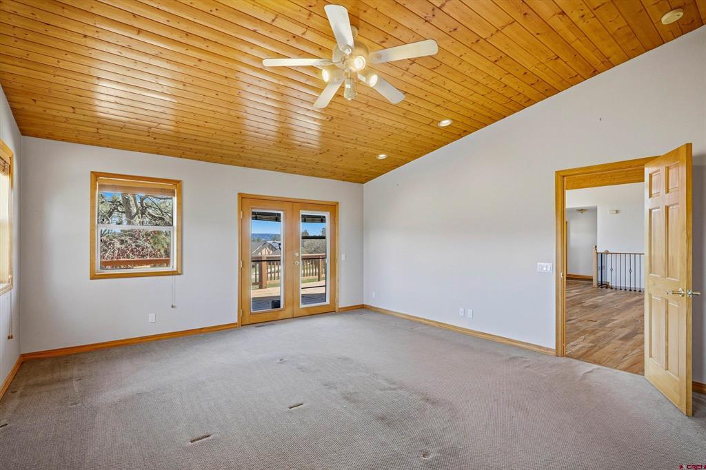 2516 Meadows Drive Pagosa Springs CO 81147