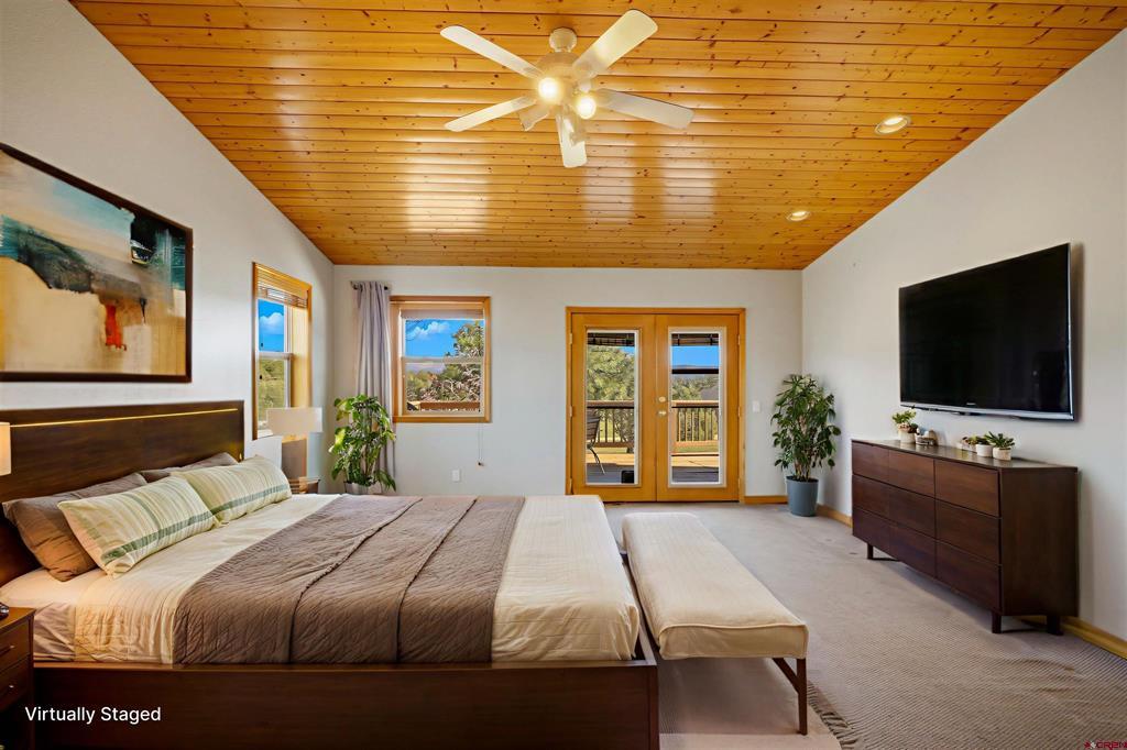 2516 Meadows Drive Pagosa Springs CO 81147