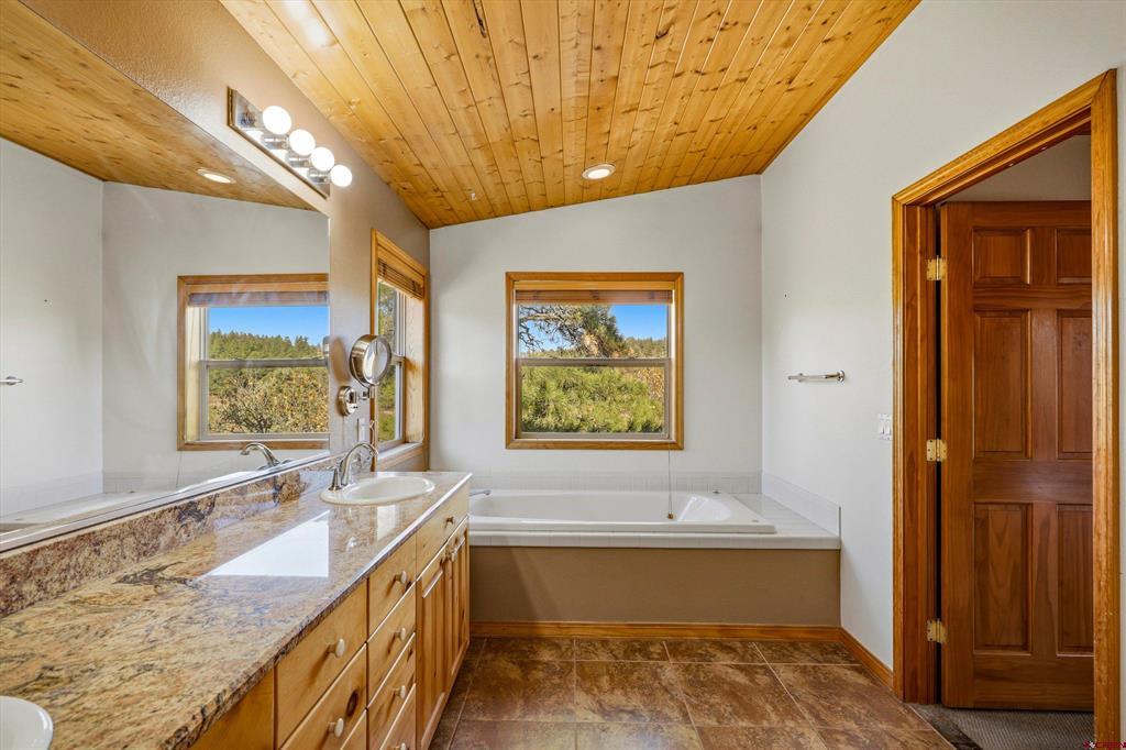 2516 Meadows Drive Pagosa Springs CO 81147