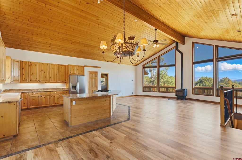 2516 Meadows Drive Pagosa Springs CO 81147