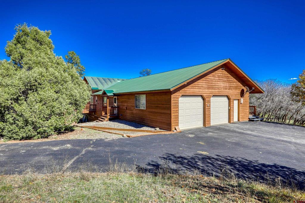 2516 Meadows Drive Pagosa Springs CO 81147