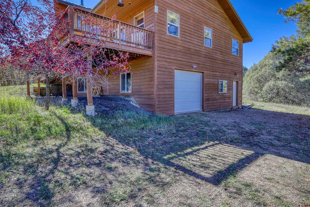 2516 Meadows Drive Pagosa Springs CO 81147