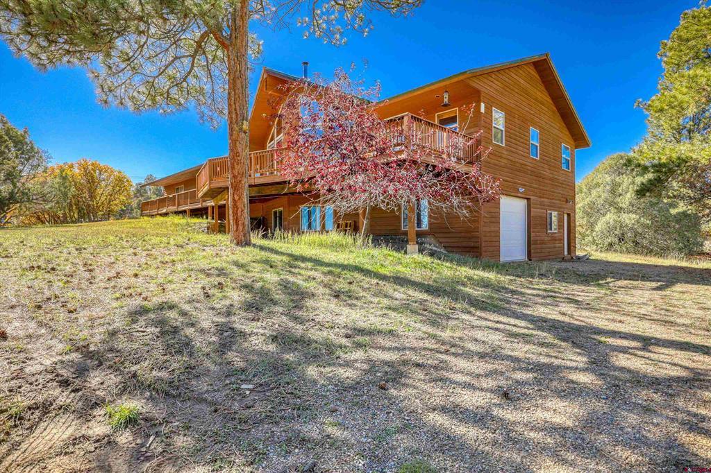 2516 Meadows Drive Pagosa Springs CO 81147