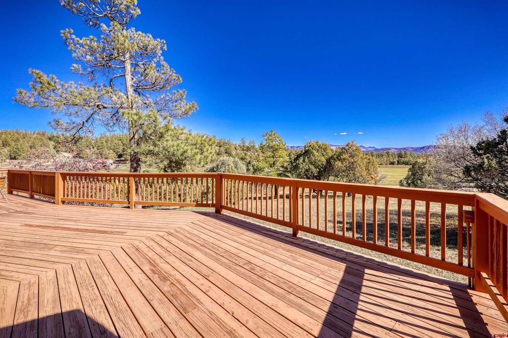 2516 Meadows Drive Pagosa Springs CO 81147