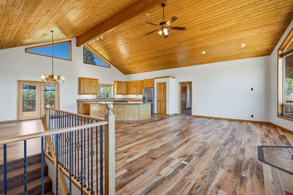 2516 Meadows Drive Pagosa Springs CO 81147