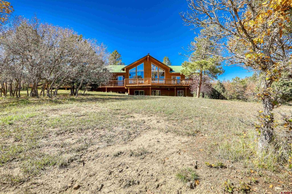 2516 Meadows Drive Pagosa Springs CO 81147