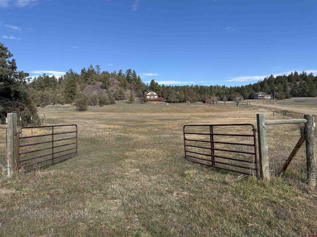 2516 Meadows Drive Pagosa Springs CO 81147