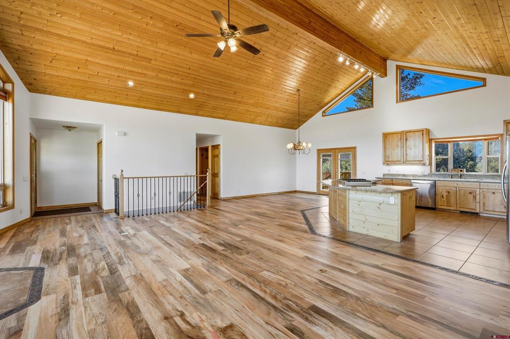 2516 Meadows Drive Pagosa Springs CO 81147