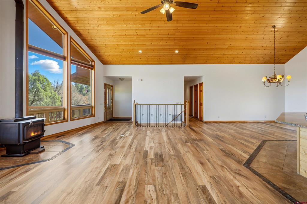 2516 Meadows Drive Pagosa Springs CO 81147