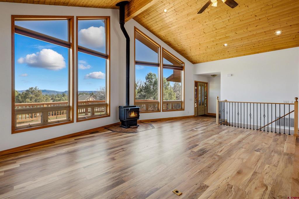 2516 Meadows Drive Pagosa Springs CO 81147